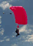 Sky Diver